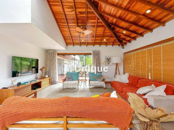 Imagem Casa com 5 Quartos à Venda, 412 m² em Brava - Armação Dos Búzios