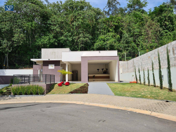 Imagem Terreno à Venda, 300 m² em Condomínio Bosque Da Mata - Valinhos Imagem Terreno à Venda, 300 m² em Condomínio Bosque Da Mata - Valinhos