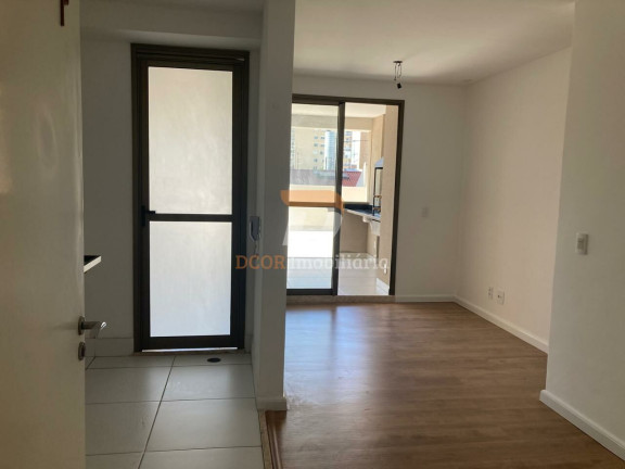 Imagem Apartamento com 2 Quartos à Venda, 141 m² em Barra Funda - São Paulo