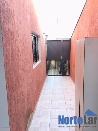 Imagem Sobrado com 3 Quartos à Venda, 147 m² em Sítio Morro Grande - São Paulo