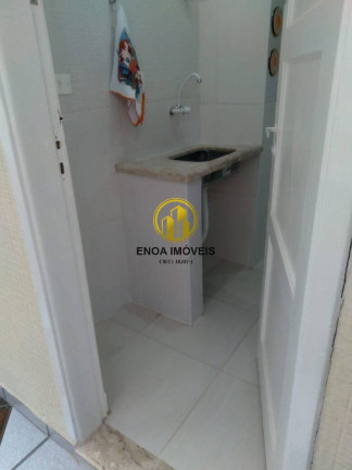 Imagem Kitnet à Venda, 22 m² em Ocian - Praia Grande Imagem Kitnet à Venda, 22 m² em Ocian - Praia Grande