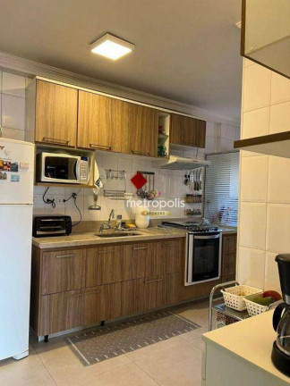 Imagem Apartamento com 3 Quartos à Venda, 78 m² em Perdizes - São Paulo