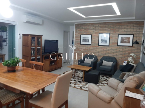 Foto do imóvel Apartamento com 4 Quartos à Venda, 109 m² em Jardim Ana Maria - Jundiaí