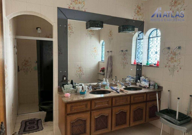 Imagem Casa com 3 Quartos à Venda, 277 m² em Vila Maria Alta - São Paulo Imagem Casa com 3 Quartos à Venda, 277 m² em Vila Maria Alta - São Paulo
