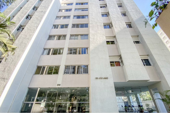 Imagem Apartamento com 3 Quartos à Venda, 105 m² em Alto Da Boa Vista - São Paulo Imagem Apartamento com 3 Quartos à Venda, 105 m² em Alto Da Boa Vista - São Paulo