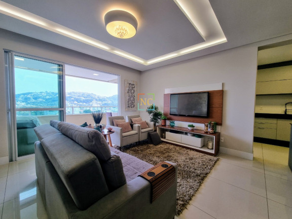Imagem Apartamento com 3 Quartos à Venda, 147 m² em Floresta - São José