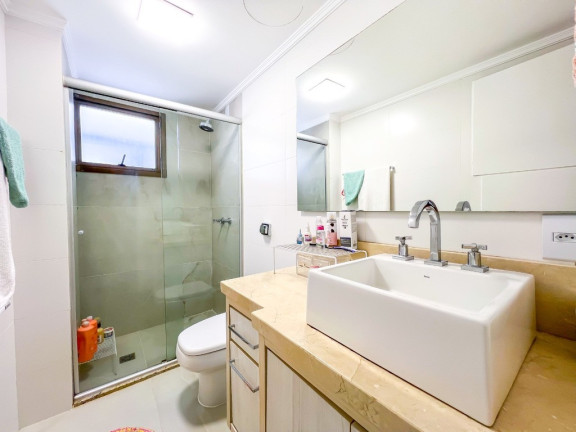 Imagem Apartamento com 3 Quartos à Venda, 142 m² em Bela Vista - Porto Alegre