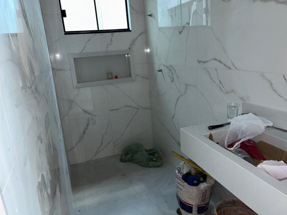 Casa com 2 Quartos à Venda, 67 m² em Plano Diretor Sul - Palmas