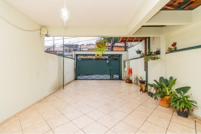 Imagem Casa com 3 Quartos à Venda, 125 m² em Conjunto Residencial Vista Verde - São Paulo