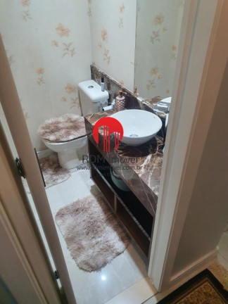 Imagem Apartamento com 3 Quartos à Venda, 91 m² em Vila Andrade - São Paulo