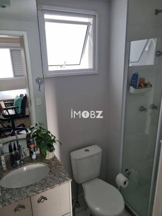 Imagem Imóvel com 2 Quartos à Venda, 57 m² em Vila Andrade - São Paulo