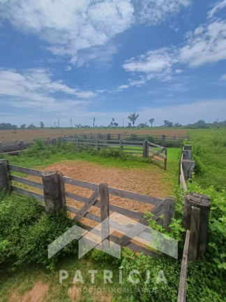 Imagem Imóvel com 2 Quartos à Venda, 140 m² em Zona Rural - Nova Maringá