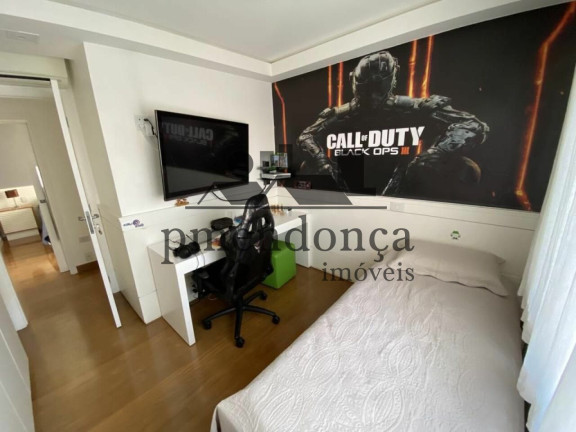 Imagem Apartamento com 3 Quartos à Venda, 163 m² em Barra Funda - São Paulo