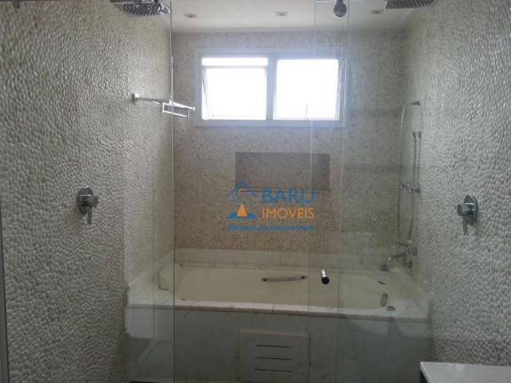 Imagem Apartamento com 3 Quartos à Venda, 225 m² em Campo Belo - São Paulo