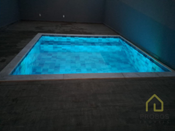 Imagem Casa com 3 Quartos à Venda, 196 m² em Caldeira - Indaiatuba