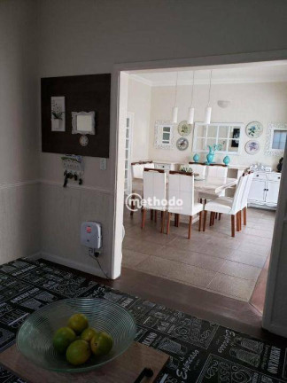 Imagem Casa com 4 Quartos à Venda, 200 m² em Jardim Magnólia - Campinas Imagem Casa com 4 Quartos à Venda, 200 m² em Jardim Magnólia - Campinas