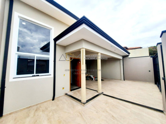 Imagem Casa com 3 Quartos à Venda, 250 m² em Residencial Vila Di Capri - Botucatu