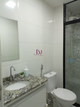 Apartamento com 2 Quartos à Venda, 50 m² em Jardim Terras De Carolina - Araras