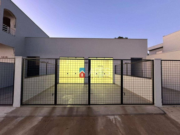 Sala Comercial para Alugar, 60 m² em Jardim Europa I - Santa Bárbara D'oeste