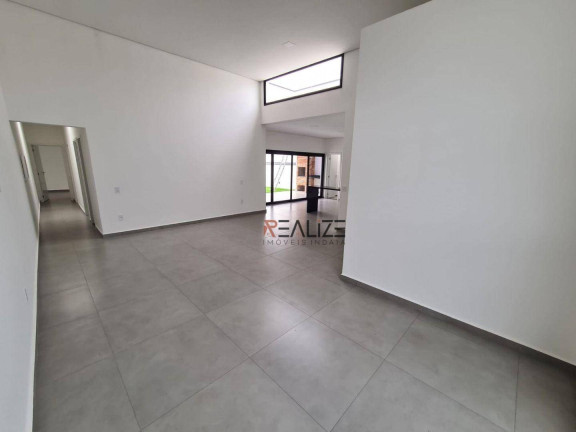 Imagem Casa com 3 Quartos à Venda, 188 m² em Condomínio Jardim Laguna - Indaiatuba Imagem Casa com 3 Quartos à Venda, 188 m² em Condomínio Jardim Laguna - Indaiatuba