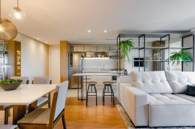 Imagem Apartamento com 3 Quartos à Venda, 91 m² em Panazzolo - Caxias Do Sul