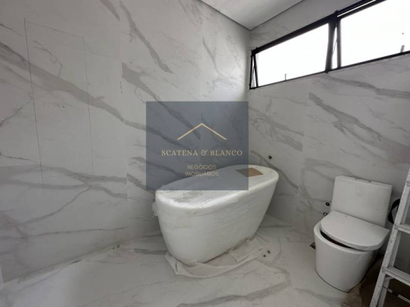 Imagem Casa de Condomínio com 4 Quartos à Venda, 310 m² em Condominio Alphaville Nova Esplanada - Votorantim