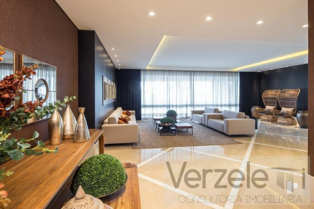 Imagem Apartamento com 4 Quartos à Venda, 238 m² em Centro - Balneário Camboriú
