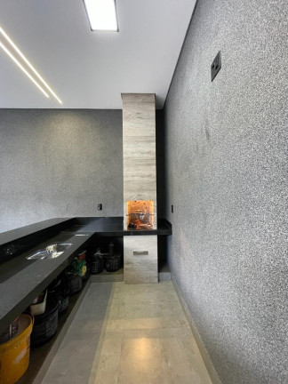 Imagem Casa com 3 Quartos à Venda, 143 m² em Esplanada Primo Meneghetti Ii - Franca Imagem Casa com 3 Quartos à Venda, 143 m² em Esplanada Primo Meneghetti Ii - Franca