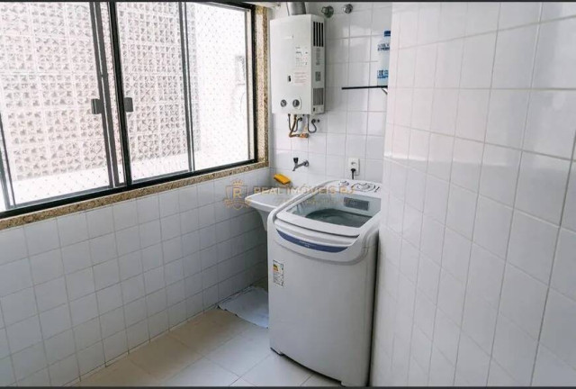 Imagem Apartamento com 3 Quartos para Alugar, 180 m² em Recreio Dos Bandeirantes - Rio De Janeiro