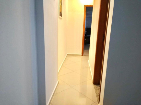 Imagem Apartamento com 3 Quartos à Venda, 92 m² em Canto Do Forte - Praia Grande