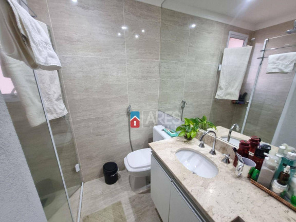 Imagem Apartamento com 3 Quartos à Venda, 80 m² em Jardim Jacyra - Americana Imagem Apartamento com 3 Quartos à Venda, 80 m² em Jardim Jacyra - Americana