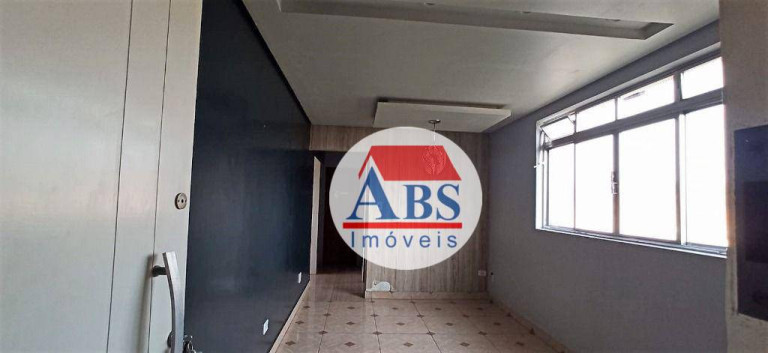 Imagem Apartamento com 2 Quartos à Venda, 78 m² em Jardim Casqueiro - Cubatão