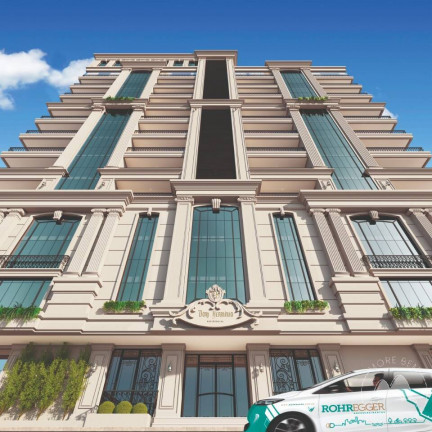 Apartamento com 3 Quartos à Venda, 147 m² em Balneário Perequê - Porto Belo
