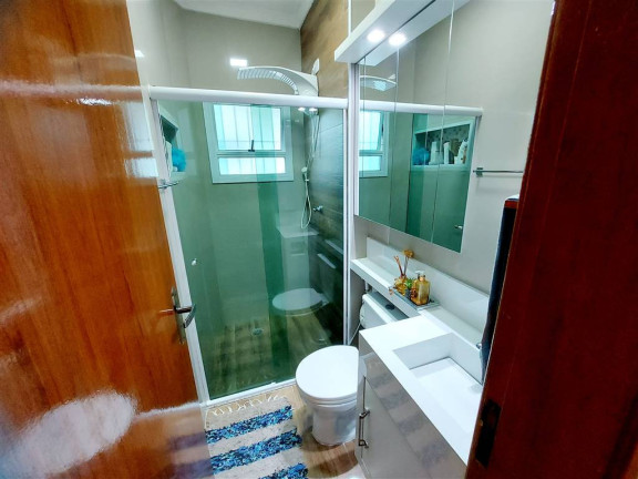 Imagem Sobrado com 2 Quartos à Venda, 90 m² em Guilhermina - Praia Grande Imagem Sobrado com 2 Quartos à Venda, 90 m² em Guilhermina - Praia Grande