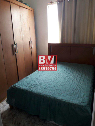 Imagem Apartamento com 2 Quartos à Venda, 71 m² em Ramos - Rio De Janeiro Imagem Apartamento com 2 Quartos à Venda, 71 m² em Ramos - Rio De Janeiro