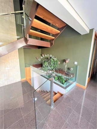 Imagem Casa de Condomínio com 4 Quartos à Venda, 525 m² em Condomínio Arara Azul - Ribeirão Preto Imagem Casa de Condomínio com 4 Quartos à Venda, 525 m² em Condomínio Arara Azul - Ribeirão Preto