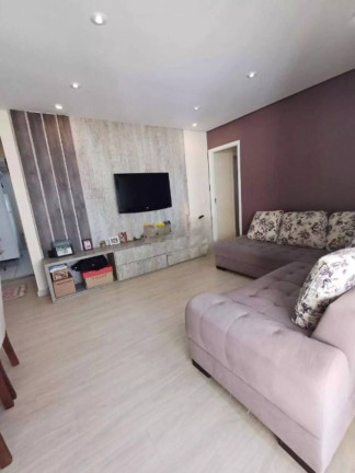 Imagem Apartamento com 3 Quartos à Venda, 107 m² em Vila Lusitânia - São Bernardo Do Campo Imagem Apartamento com 3 Quartos à Venda, 107 m² em Vila Lusitânia - São Bernardo Do Campo