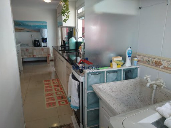 Imagem Cobertura com 3 Quartos à Venda, 157 m² em Ingleses Do Rio Vermelho - Florianópolis