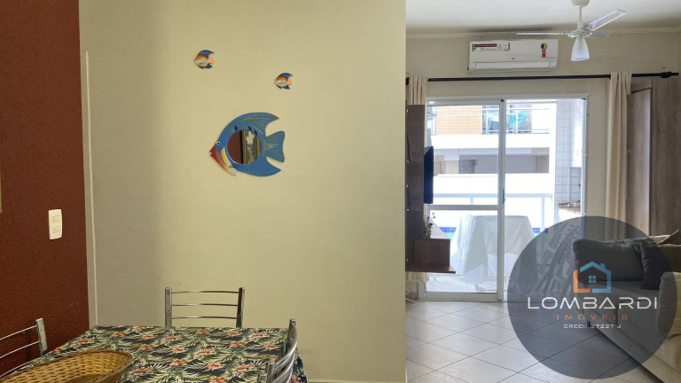 Imagem Apartamento com 2 Quartos à Venda, 60 m² em Praia Grande - Ubatuba Imagem Apartamento com 2 Quartos à Venda, 60 m² em Praia Grande - Ubatuba