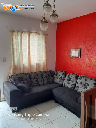 Imagem Casa de Condomínio com 2 Quartos à Venda, 50 m² em Esmeralda - Praia Grande Imagem Casa de Condomínio com 2 Quartos à Venda, 50 m² em Esmeralda - Praia Grande