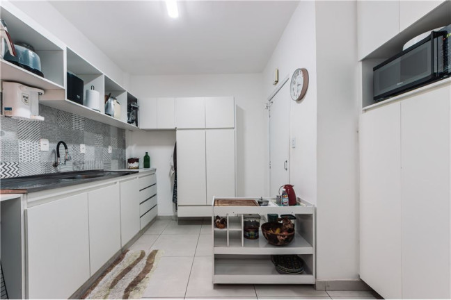 Imagem Apartamento com 3 Quartos à Venda, 120 m² em Paraíso - São Paulo