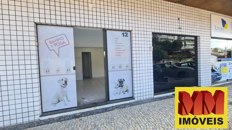 Loja para Alugar, 25 m² em Braga - Cabo Frio