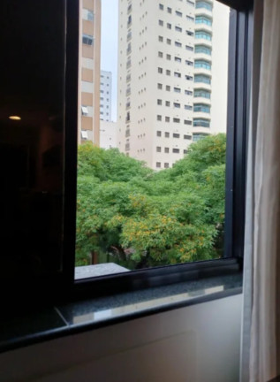 Imagem Imóvel com 2 Quartos à Venda, 91 m² em Jardim Paulista - São Paulo Imagem Imóvel com 2 Quartos à Venda, 91 m² em Jardim Paulista - São Paulo