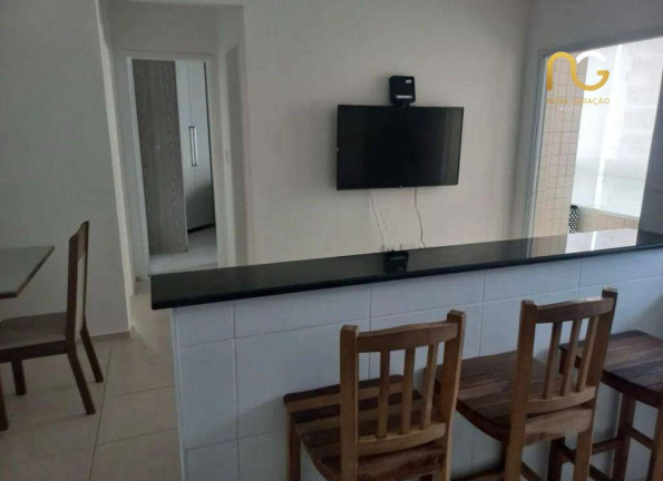Imagem Apartamento com 2 Quartos à Venda, 61 m² em Canto Do Forte - Praia Grande Imagem Apartamento com 2 Quartos à Venda, 61 m² em Canto Do Forte - Praia Grande