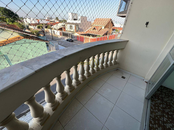 Imagem Apartamento com 3 Quartos à Venda, 96 m² em Jardim Ribamar - Peruíbe