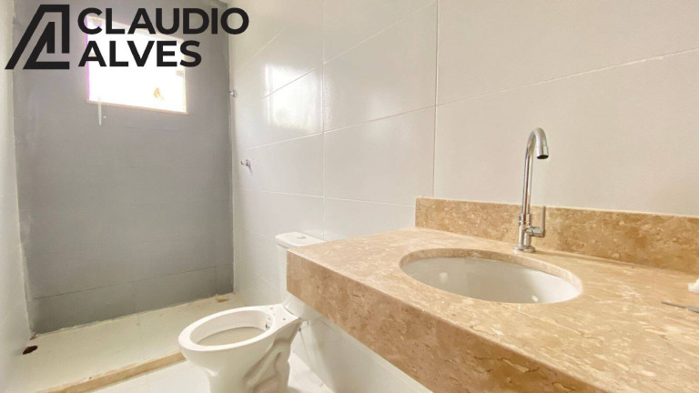 Imagem Casa com 2 Quartos à Venda, 80 m² em Papagaio - Feira De Santana Imagem Casa com 2 Quartos à Venda, 80 m² em Papagaio - Feira De Santana