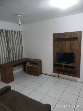 Imagem Apartamento com 1 Quarto à Venda, 50 m² em Jardim Ana Rosa - Taubaté