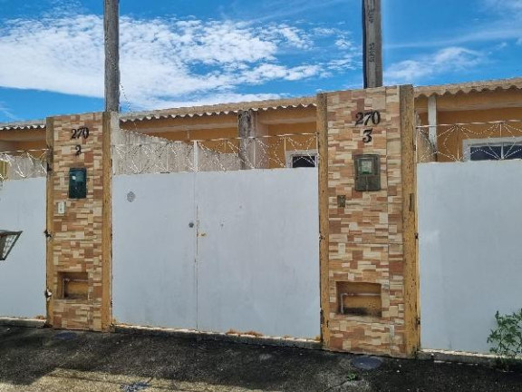Casa com 1 Quarto à Venda, 51 m² em Ipiranga - Nova Iguacu