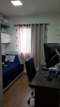 Imagem Apartamento com 3 Quartos à Venda, 77 m² em Vila Nambi - Jundiaí Imagem Apartamento com 3 Quartos à Venda, 77 m² em Vila Nambi - Jundiaí