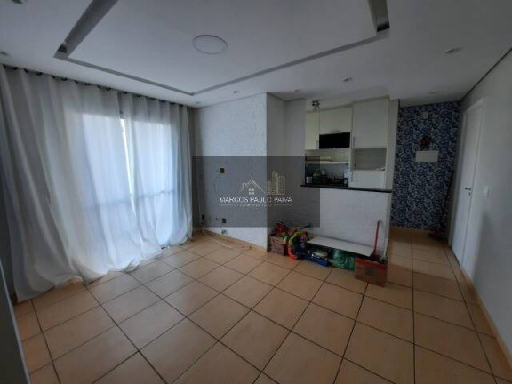 Imagem Apartamento com 2 Quartos à Venda, 50 m² em Vila Roque - São Paulo Imagem Apartamento com 2 Quartos à Venda, 50 m² em Vila Roque - São Paulo